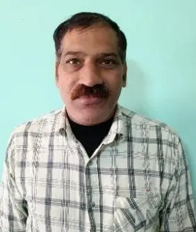 naresh kumar min