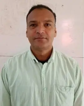 pawan kumar min